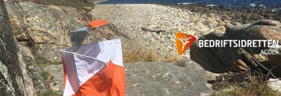 Sparekassa Orienteringskarusell 2020- løp 3